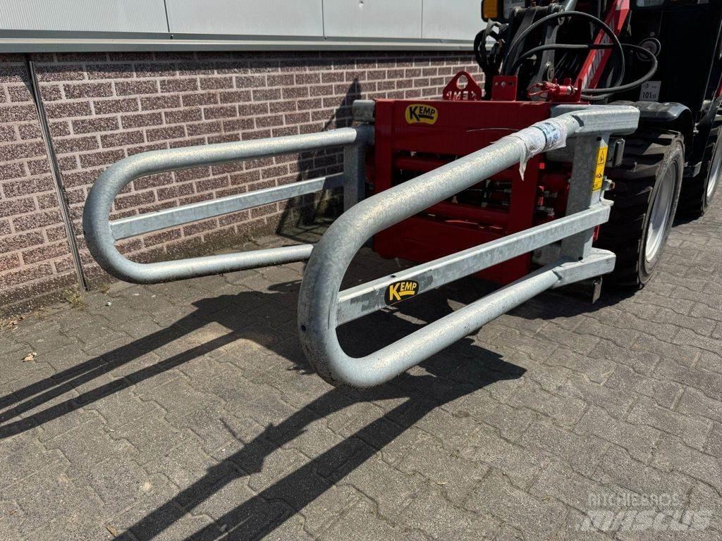 Kemp BK2100 ベールクランプ