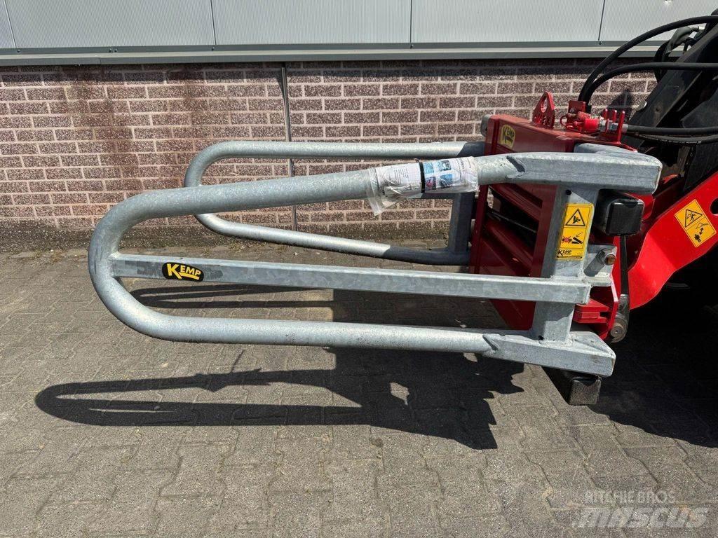 Kemp BK2100 ベールクランプ