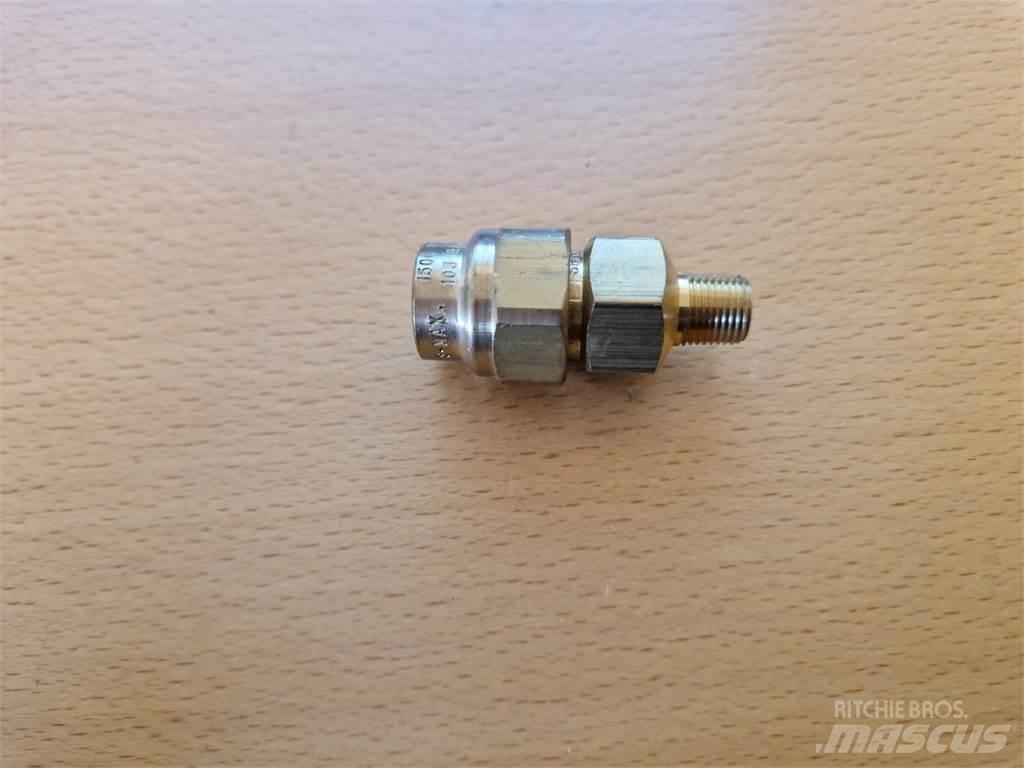 Eco Log 7003580 ハーベスタヘッド