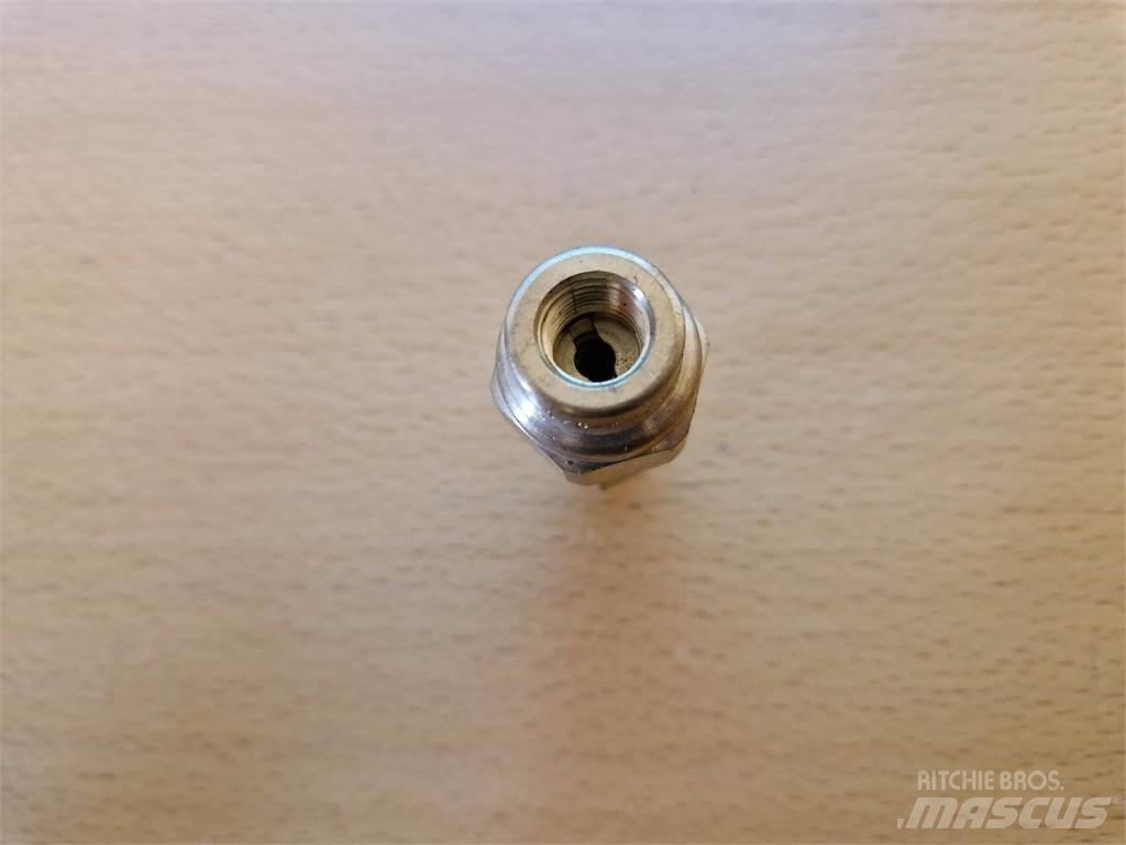 Eco Log 7003580 ハーベスタヘッド