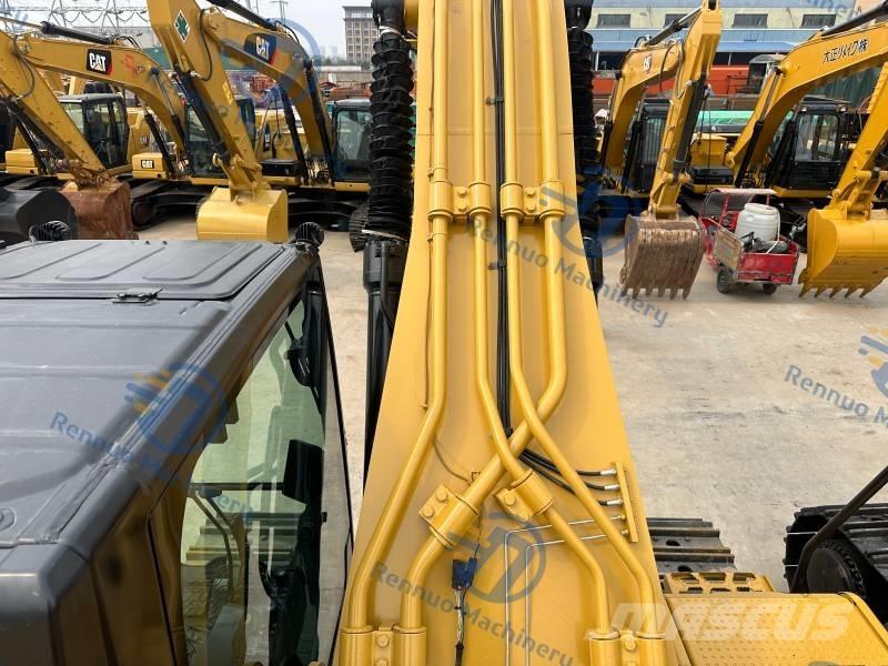 CAT 336 GC 大型油圧ショベル12t以上（パワーショベル・ユンボ）