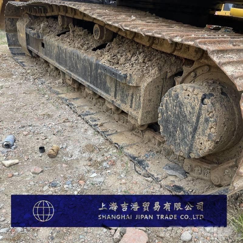 CAT 315 D 中型油圧ショベル 7ｔ-12ｔ（ユンボ・パワーショベル・バックホー）