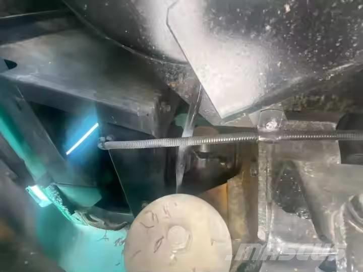 Kobelco SK 60 大型油圧ショベル12t以上（パワーショベル・ユンボ）