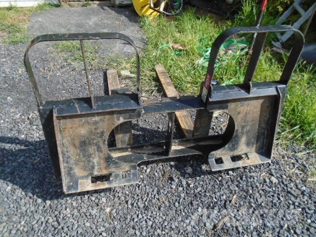 Weidemann 1160 ホイールローダー・タイヤショベル