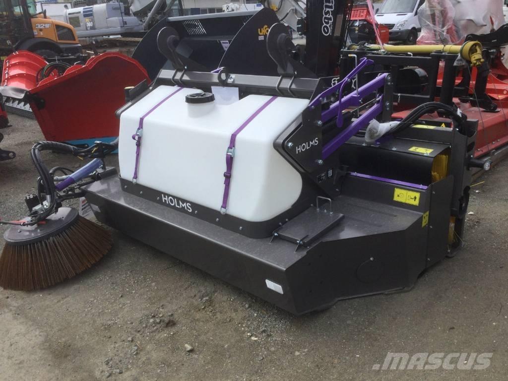 Holms PH250 ブラシ