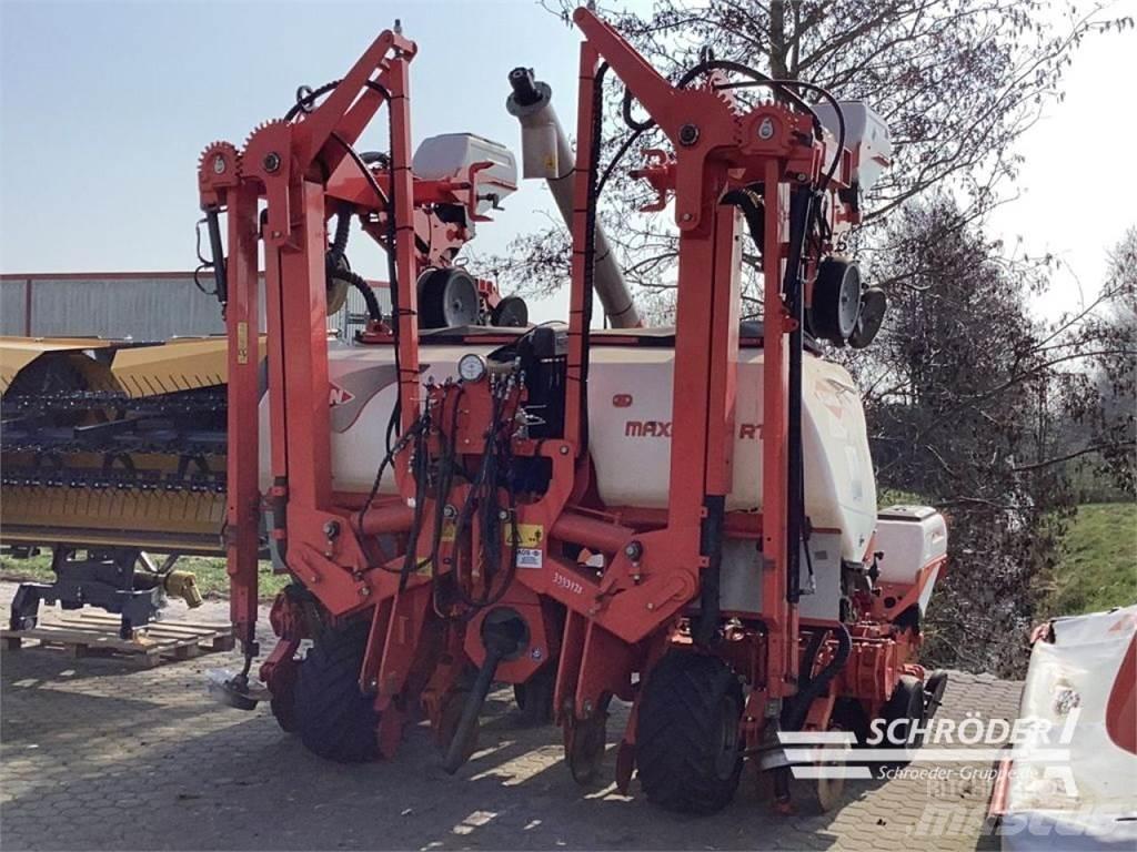 Kuhn MAXIMA 2 RT 種蒔き機械