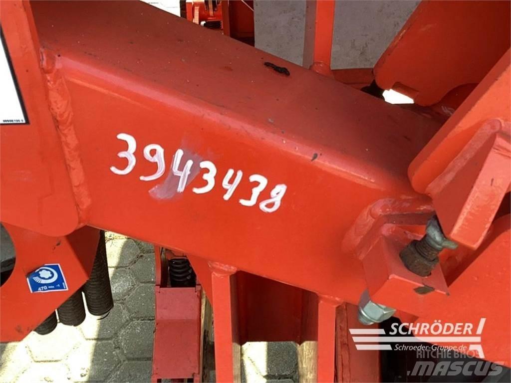 Kuhn MAXIMA 2 RT 種蒔き機械