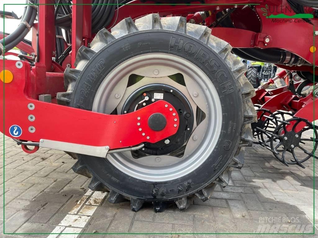 Horsch Focus 6 TD ドリル