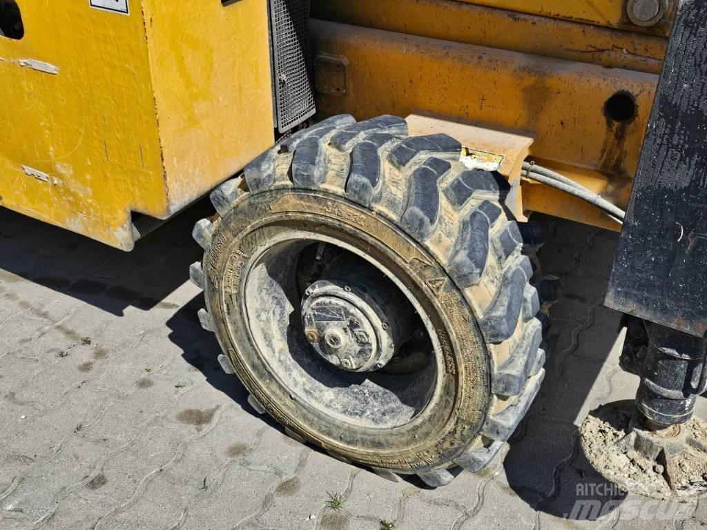 Haulotte H 18 SXL シザースリフト