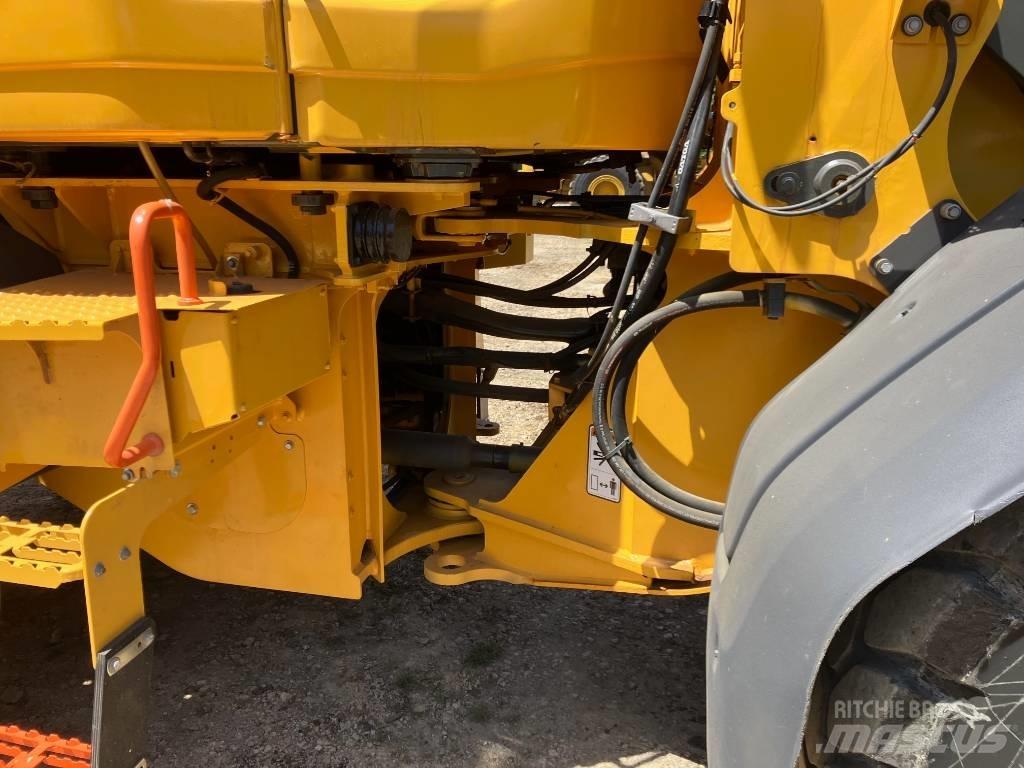 Volvo L 90 H ホイールローダー・タイヤショベル