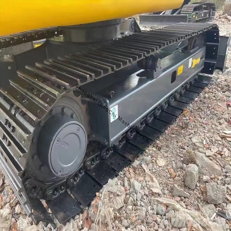 Komatsu 70-8 大型油圧ショベル12t以上（パワーショベル・ユンボ）