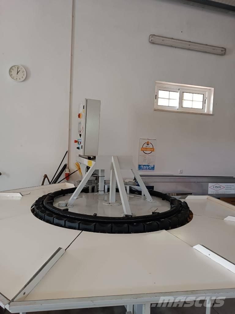  LINUX FLEXSORT TP 設備を並べ替える