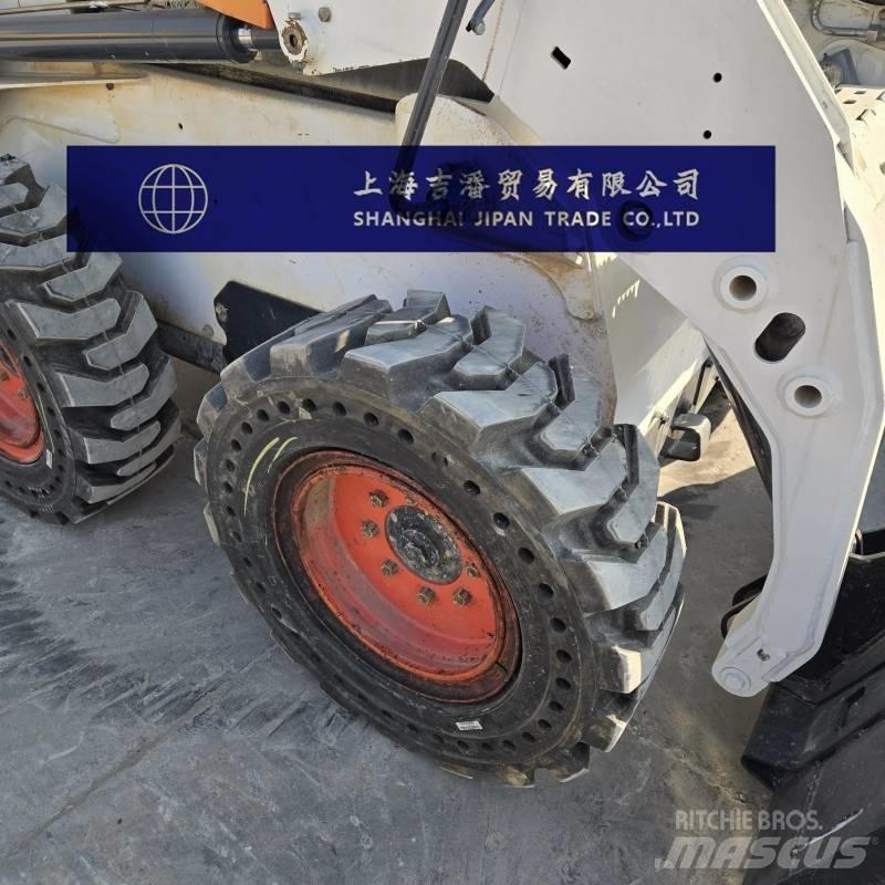 Bobcat S 185 スキッドステアローダー