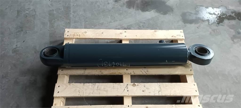 Eco Log 9902640GR 油圧機