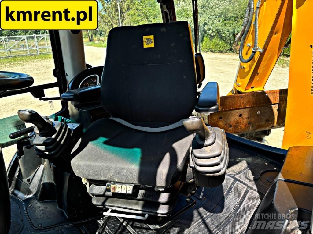 JCB 3CX MTH:2400 バックホーローダー