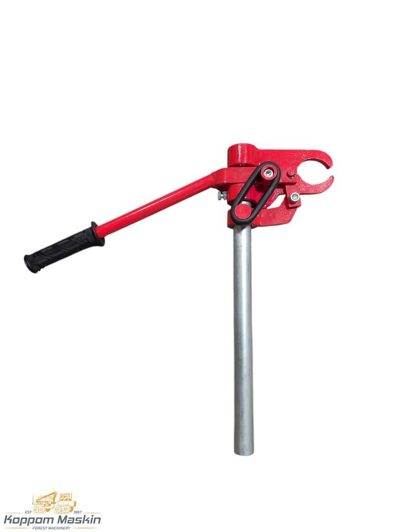  Other/Övrigt KM427 無限軌道、クローラ、履帯