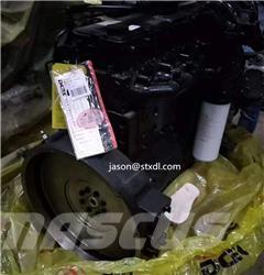 Cummins ISL340 50 エンジン