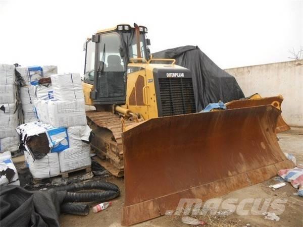 CAT D 5 K LGP ブルドーザー