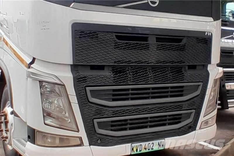 Volvo FH 440 その他トラック
