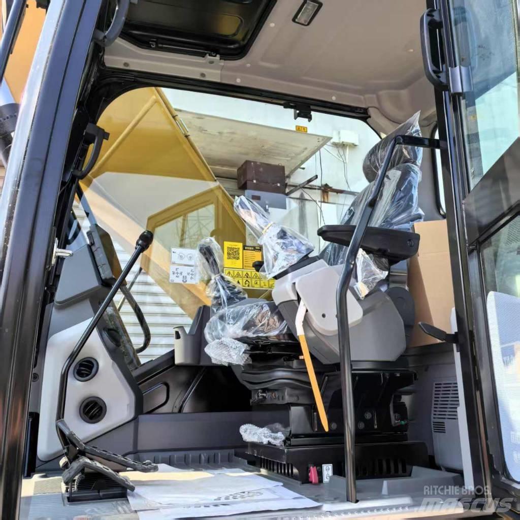 CAT 320GX 中型油圧ショベル 7ｔ-12ｔ（ユンボ・パワーショベル・バックホー）