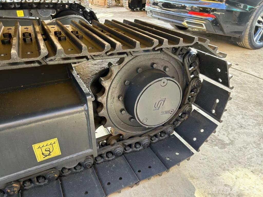 Komatsu PC 70 大型油圧ショベル12t以上（パワーショベル・ユンボ）