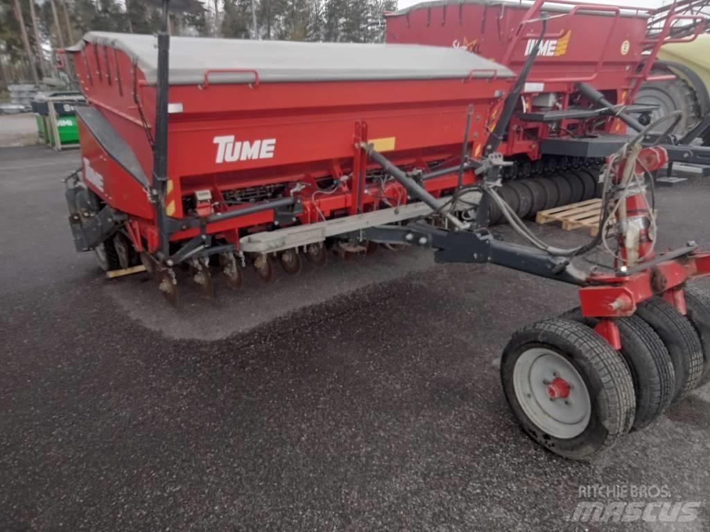 Tume HKL3000 JC Plus コンビネーションドリル