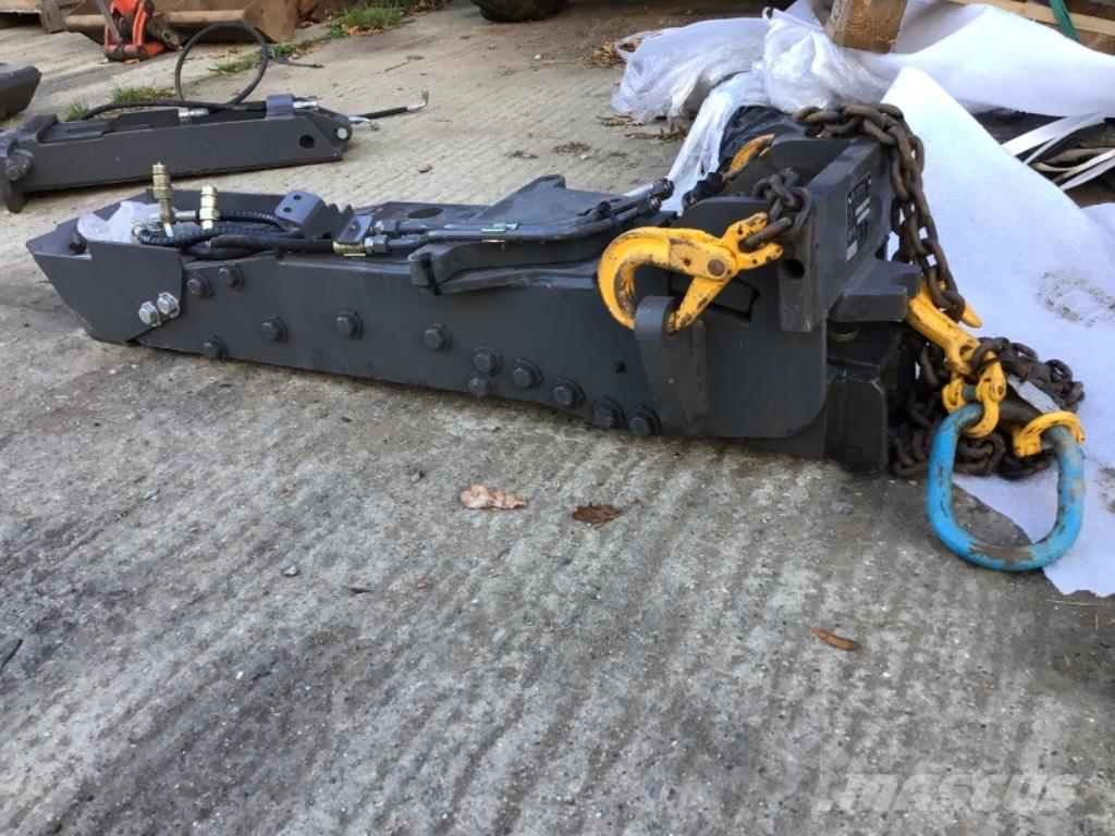 Fendt Pick up hitch その他トラクターアクセサリー・アタッチメント