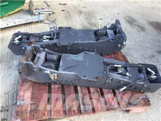 Fendt Pick up hitch その他トラクターアクセサリー・アタッチメント