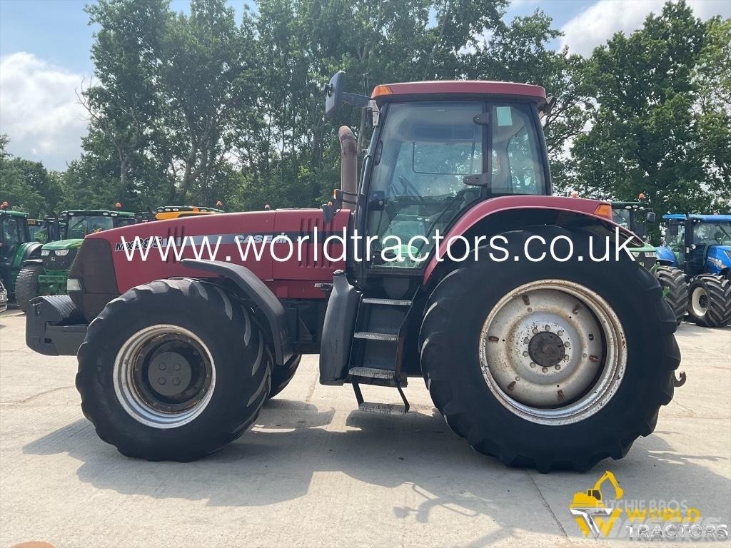 Case IH Magnum 285 トラクター