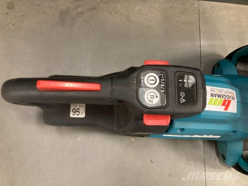 Makita Uh009g グランド整備機械-その他