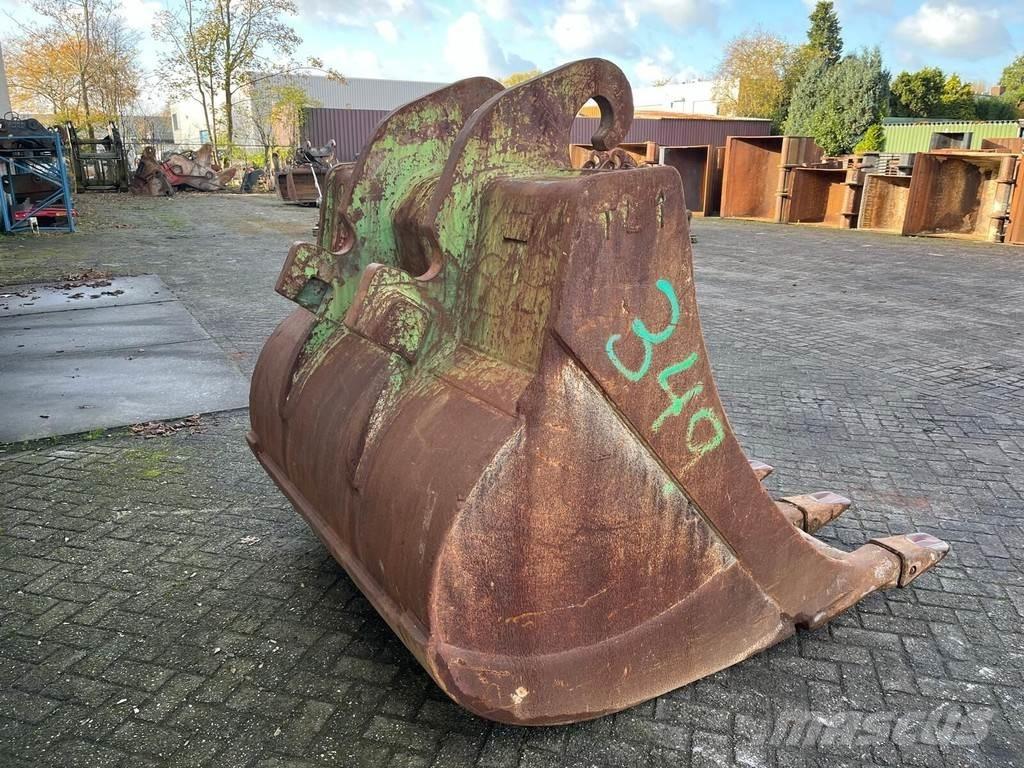  Onbekend HH-6-1900 バケット
