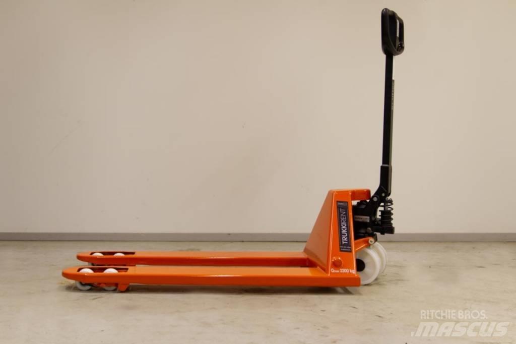 BT LHM 230 Q ハンドパレットトラック