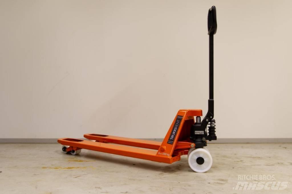 BT LHM 230 Q ハンドパレットトラック