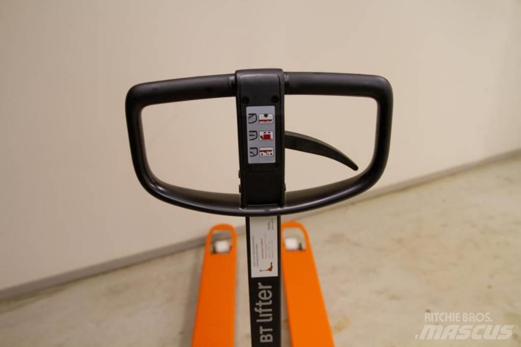 BT LHM 230 Q ハンドパレットトラック