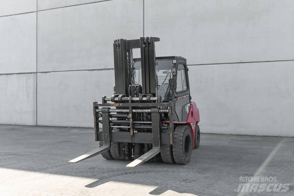 Manitou MI 55 D ディーゼル・軽油