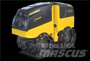 Bomag BMP 8500 ソイルコンパクター