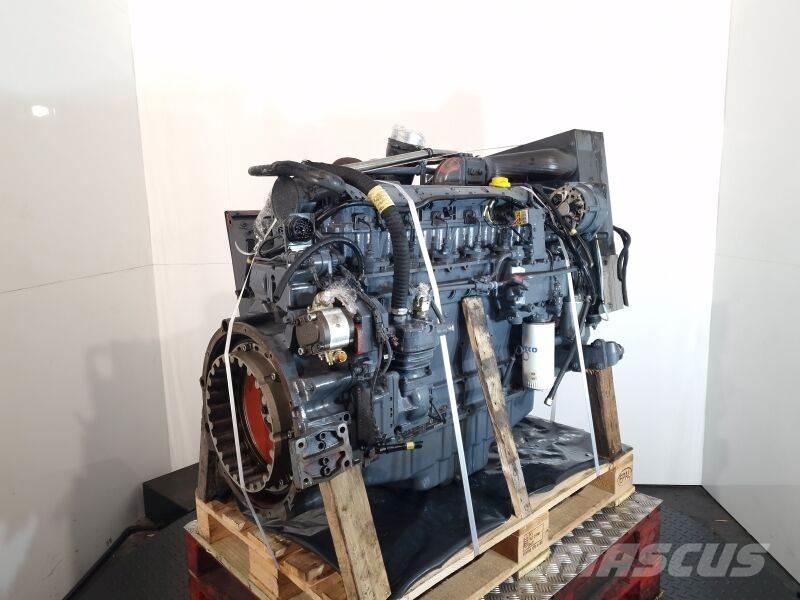 Deutz BF6M1013C エンジン