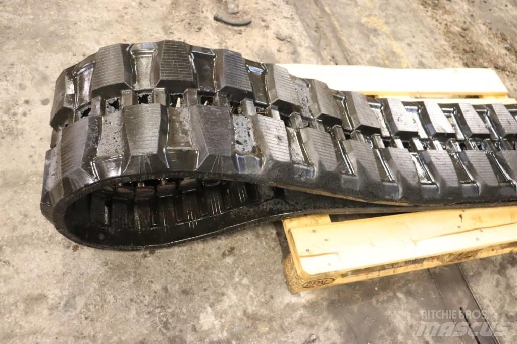 Volvo ECR 58 ミニ油圧ショベル 7t以下（ミニユンボ・ミニディガー）