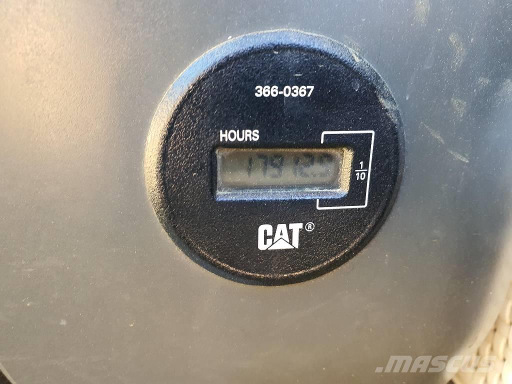 CAT 336 D L 大型油圧ショベル12t以上（パワーショベル・ユンボ）