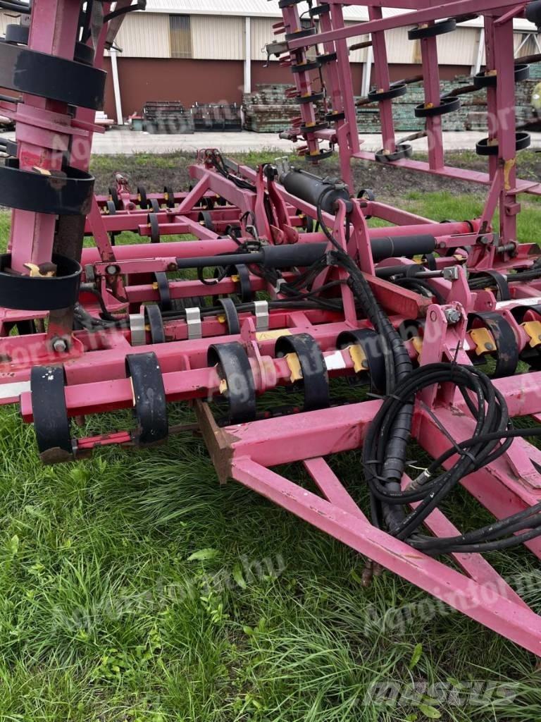 Väderstad NZ600 ハロー