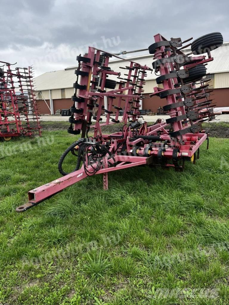 Väderstad NZ600 ハロー