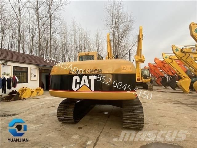 CAT 320C 大型油圧ショベル12t以上（パワーショベル・ユンボ）
