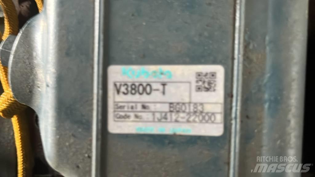 Bomag BW 174 AP-AM タンデムローラ