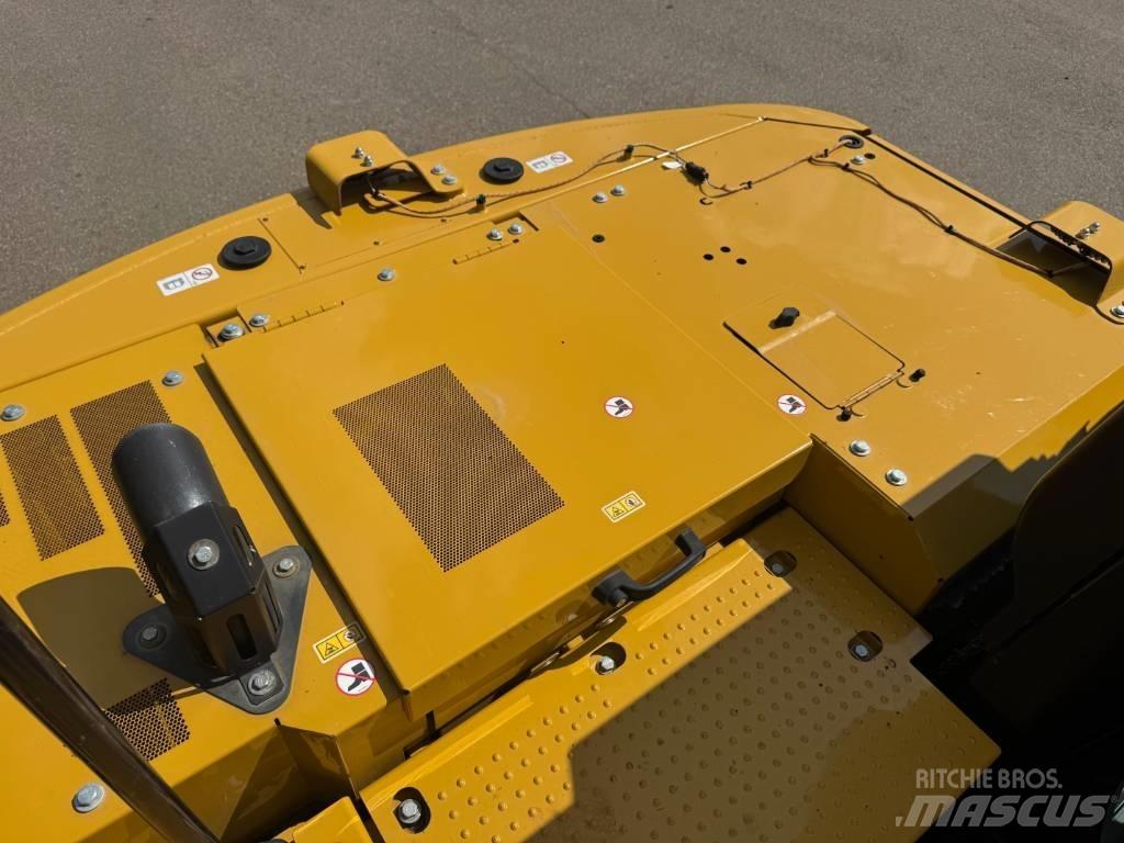 CAT 313GC 大型油圧ショベル12t以上（パワーショベル・ユンボ）