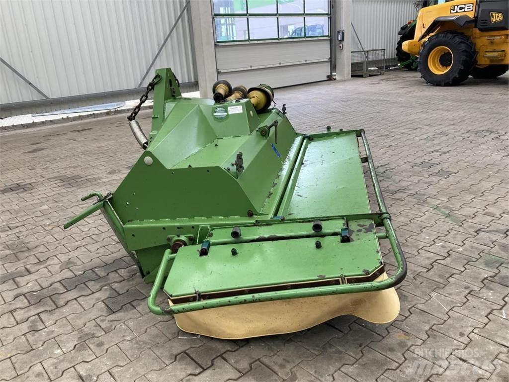 Krone EC 28 CV 芝刈り機