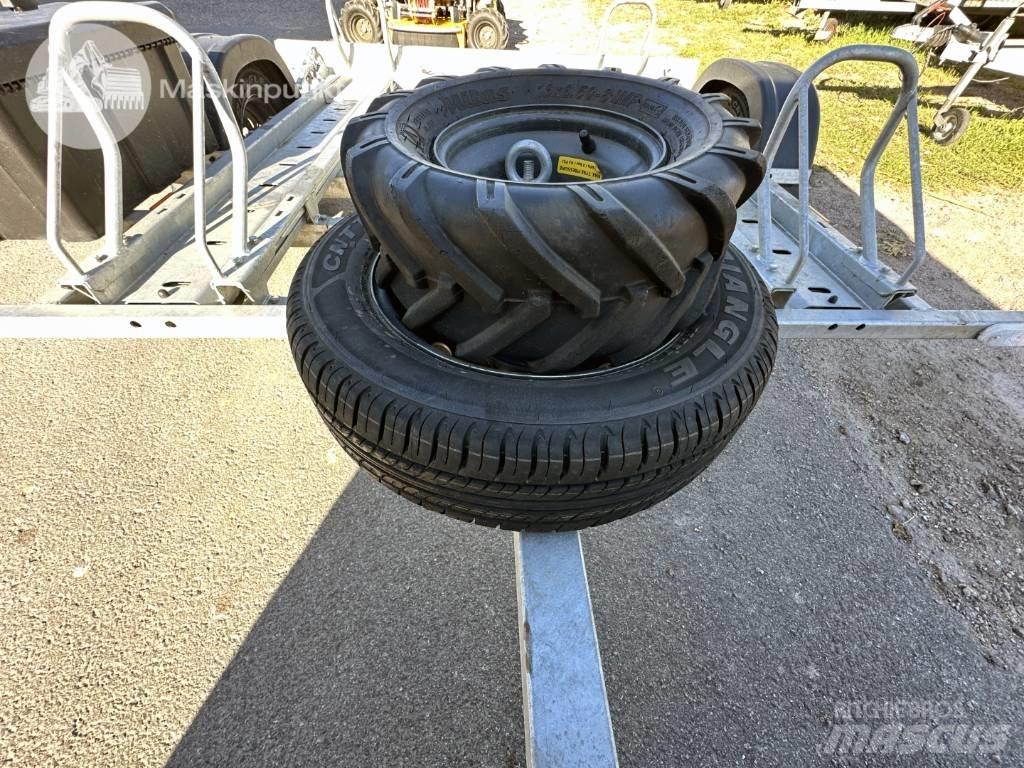  Spider 2SGS EFI ロボット芝刈り機