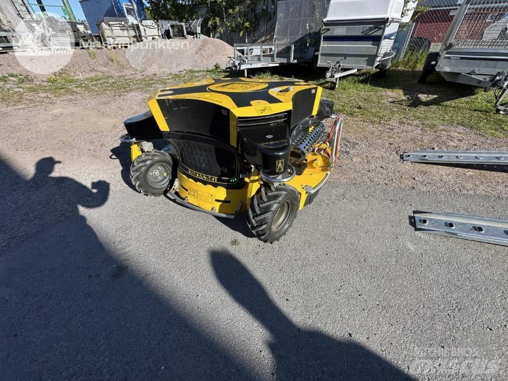  Spider 2SGS EFI ロボット芝刈り機