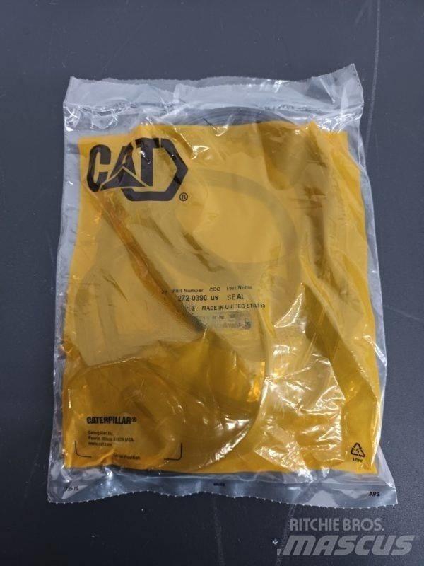 CAT SEAL 272-0390 エンジン