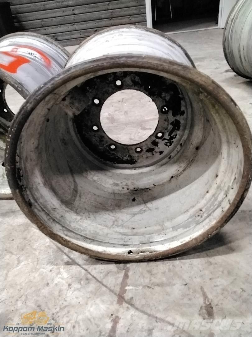 Gremo 950 20x22,5 タイヤ、ホイル、リム