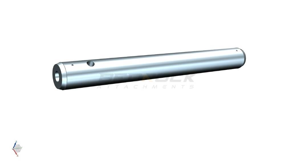Bedrock 49.94MM PIN その他部品